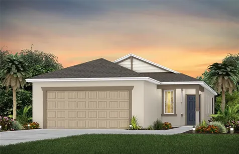 3082 Green Park Drive Deland FL 32724