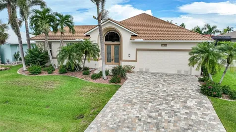 3432 Tripoli Boulevard Punta Gorda FL 33950