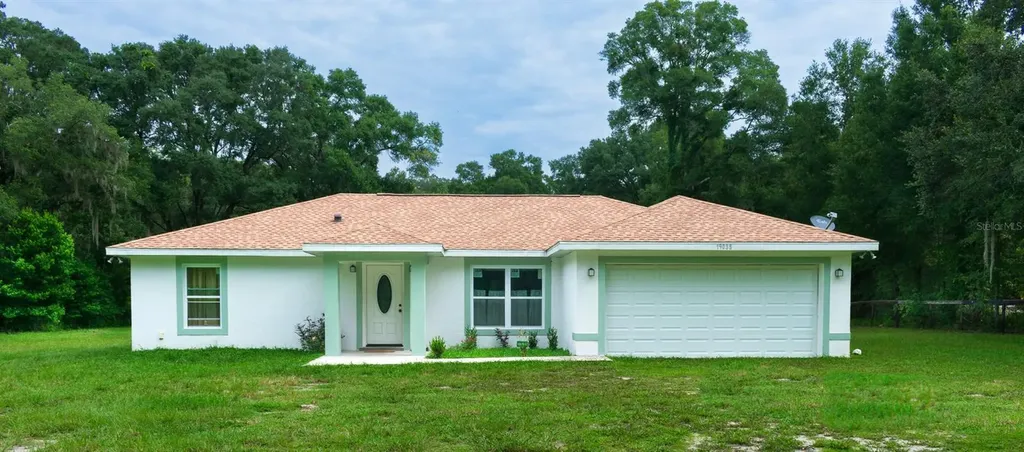 19035 NW 18th Place Dunnellon FL 34432