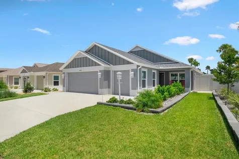 5325 Zisa Court The Villages FL 32163