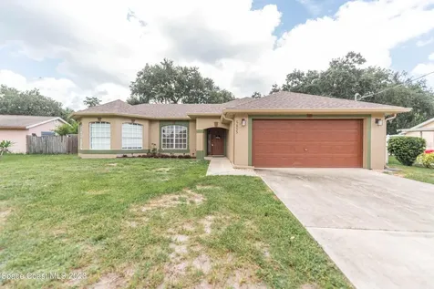 5855 Granite Lane Cocoa FL 32927