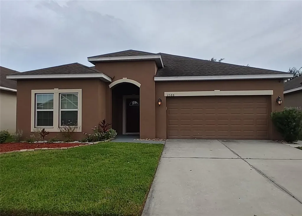2588 Tanner Terrace Kissimmee FL 34743