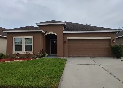 2588 Tanner Terrace Kissimmee FL 34743