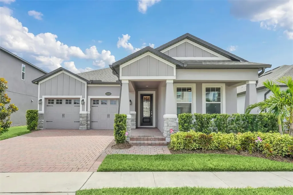 12209 Encore At Ovation Way Winter Garden FL 34787