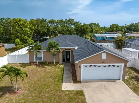 600 56th Avenue S St Petersburg FL 33705
