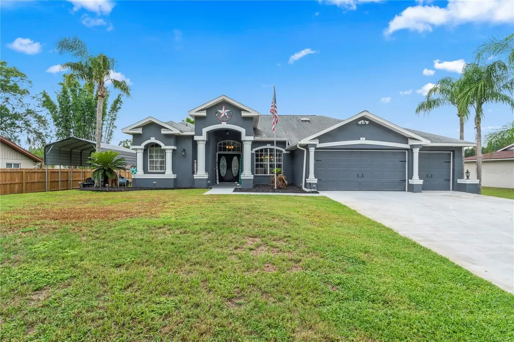 22240 Weeks Boulevard Land O Lakes FL 34639