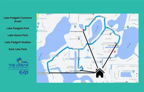 22240 Weeks Boulevard Land O Lakes FL 34639