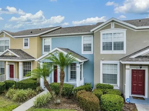 3434 Santa Rita Lane Land O Lakes FL 34639