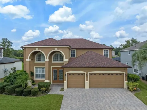 4317 Raywood Ash Court Oviedo FL 32766
