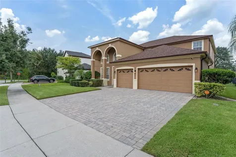 4317 Raywood Ash Court Oviedo FL 32766