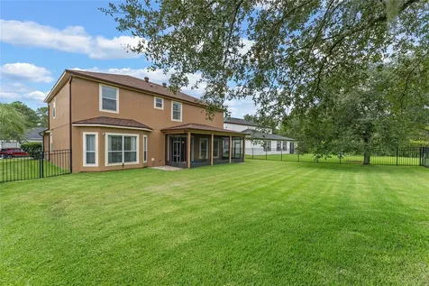 4317 Raywood Ash Court Oviedo FL 32766