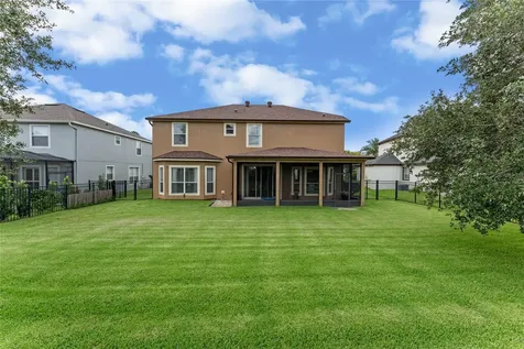4317 Raywood Ash Court Oviedo FL 32766