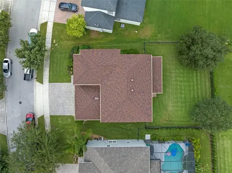 4317 Raywood Ash Court Oviedo FL 32766
