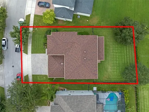 4317 Raywood Ash Court Oviedo FL 32766