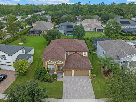4317 Raywood Ash Court Oviedo FL 32766