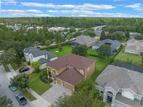 4317 Raywood Ash Court Oviedo FL 32766