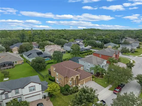 4317 Raywood Ash Court Oviedo FL 32766