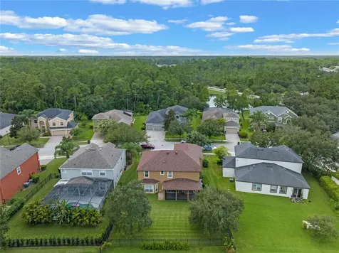 4317 Raywood Ash Court Oviedo FL 32766
