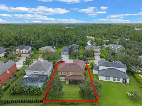 4317 Raywood Ash Court Oviedo FL 32766