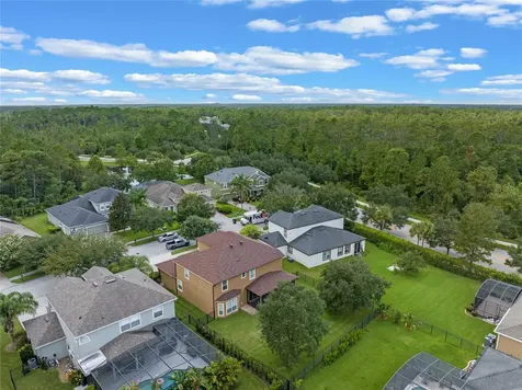 4317 Raywood Ash Court Oviedo FL 32766