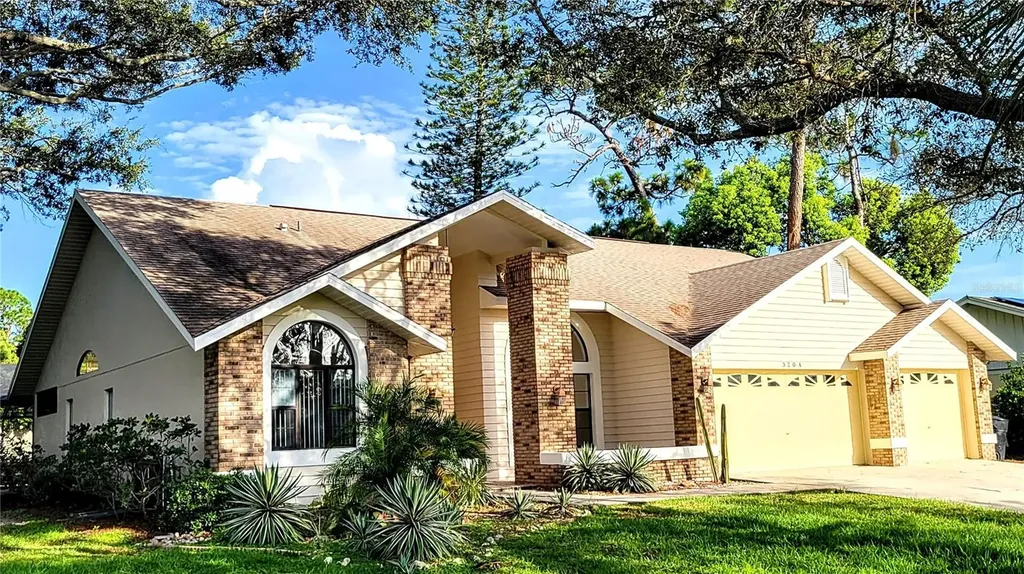 3204 Wessex Way Clearwater FL 33761
