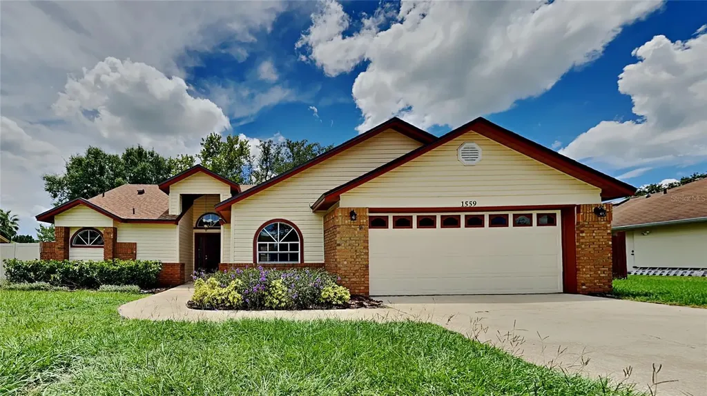 1559 Spring Ridge Circle Winter Garden FL 34787
