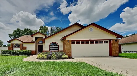 1559 Spring Ridge Circle Winter Garden FL 34787