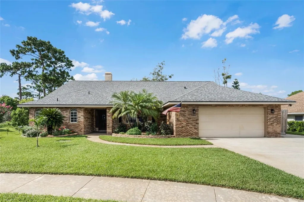 110 Birkwood Court Debary FL 32713