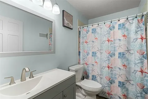 110 Birkwood Court Debary FL 32713