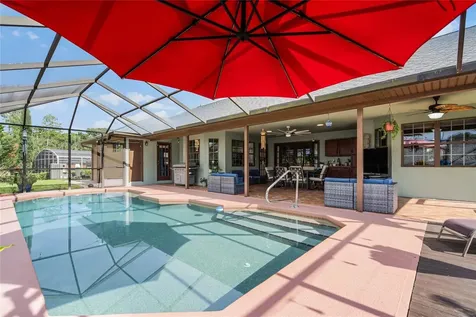110 Birkwood Court Debary FL 32713