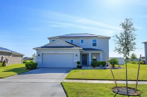 410 Quarry Rock Circle Kissimmee FL 34758