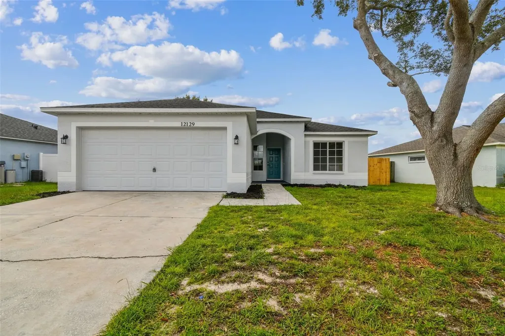 12129 Buffington Lane Riverview FL 33579