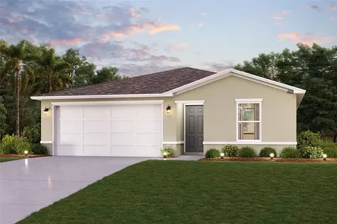 14651 SW 25th Terrace Ocala FL 34473