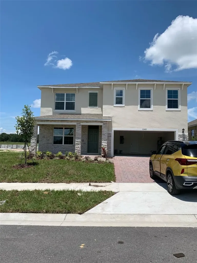33403 Justify Street Sorrento FL 32776