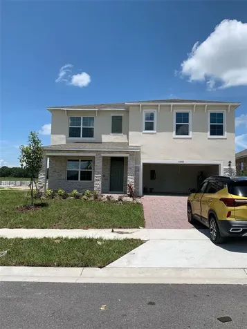 33403 Justify Street Sorrento FL 32776