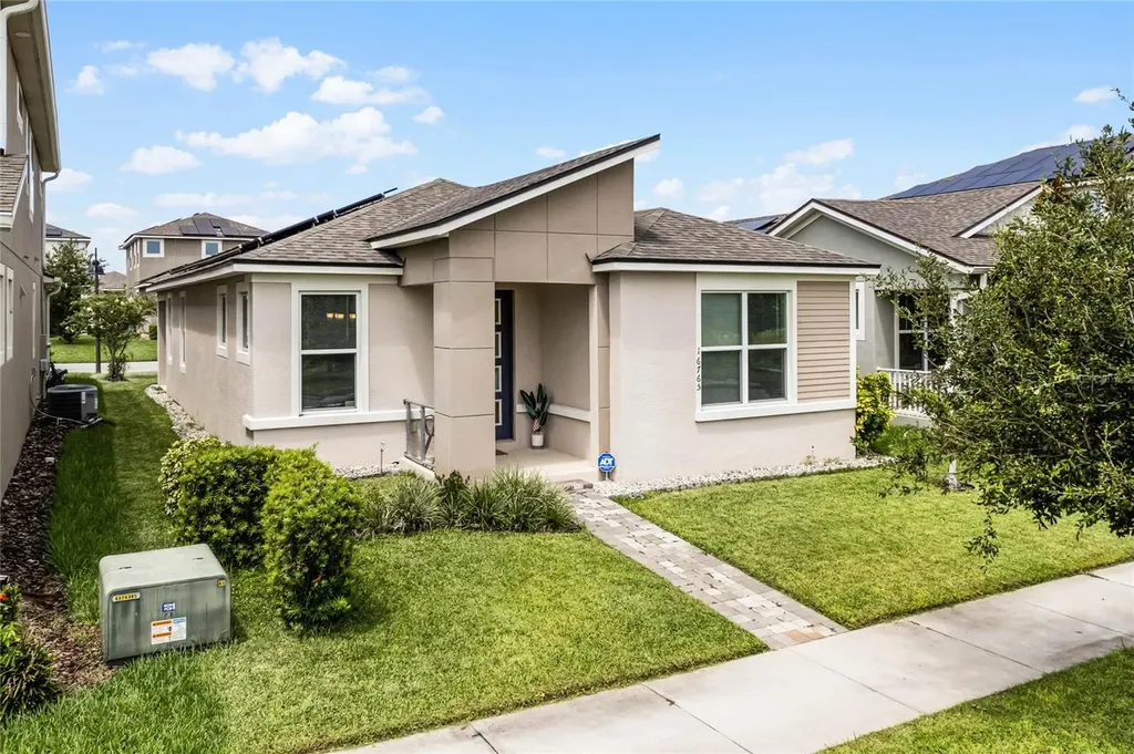 16765 Olive Hill Drive Winter Garden FL 34787