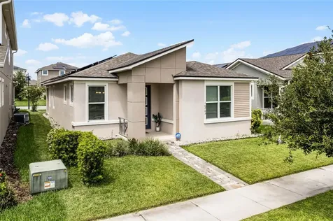 16765 Olive Hill Drive Winter Garden FL 34787