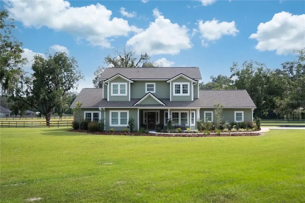 26491 NW 166th Avenue High Springs FL 32643