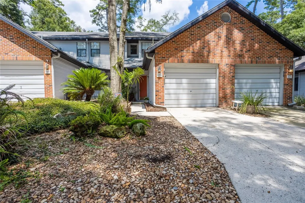 831 NW 42nd Terrace Gainesville FL 32605