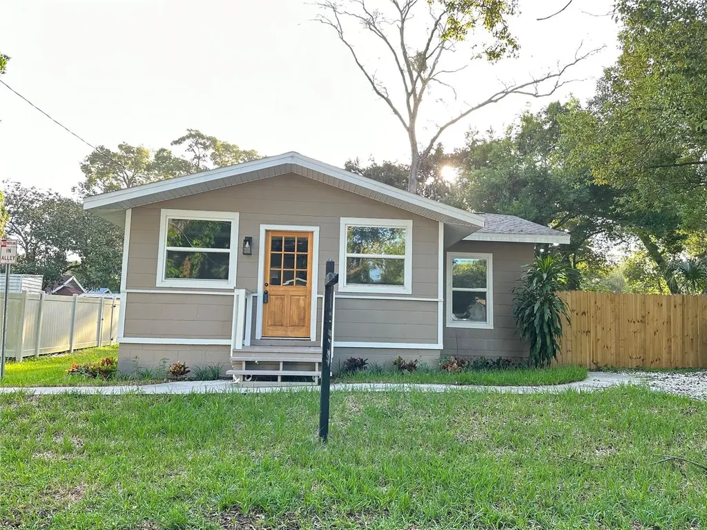 7215 N 11th Street Tampa FL 33604
