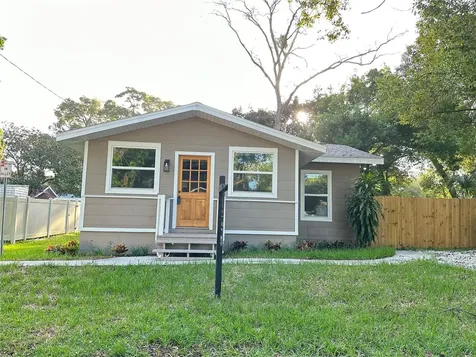 7215 N 11th Street Tampa FL 33604
