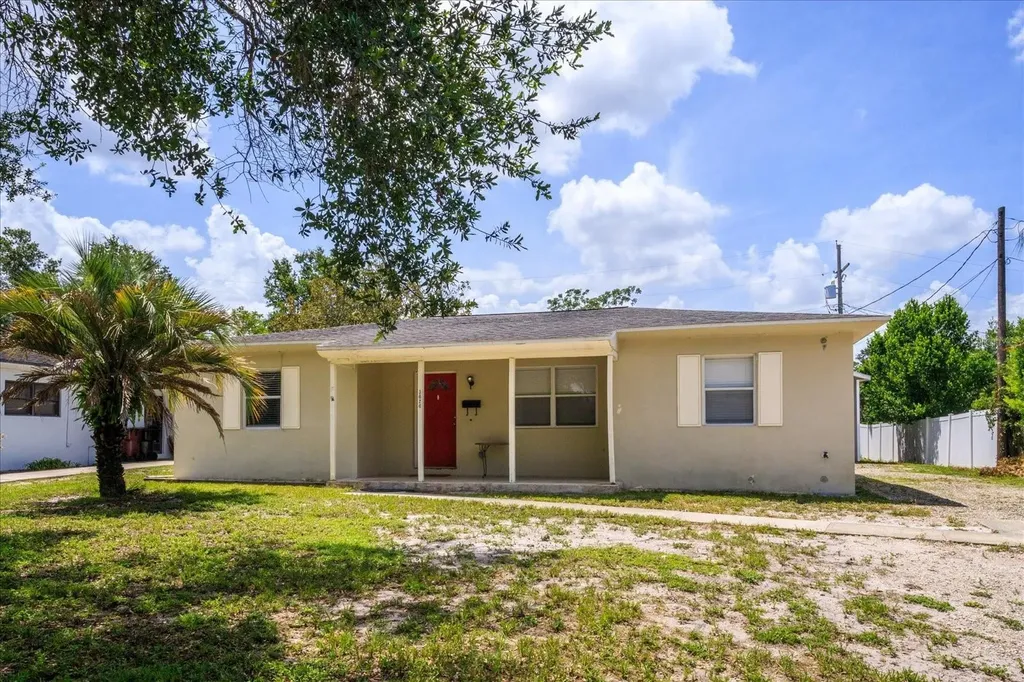 3626 Bobolink Lane Orlando FL 32803