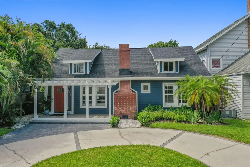 3106 W San Jose Street Tampa FL 33629