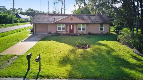 1591 3rd Avenue Deland FL 32724