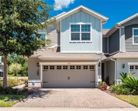 1201 Countrymen Court Apopka FL 32703