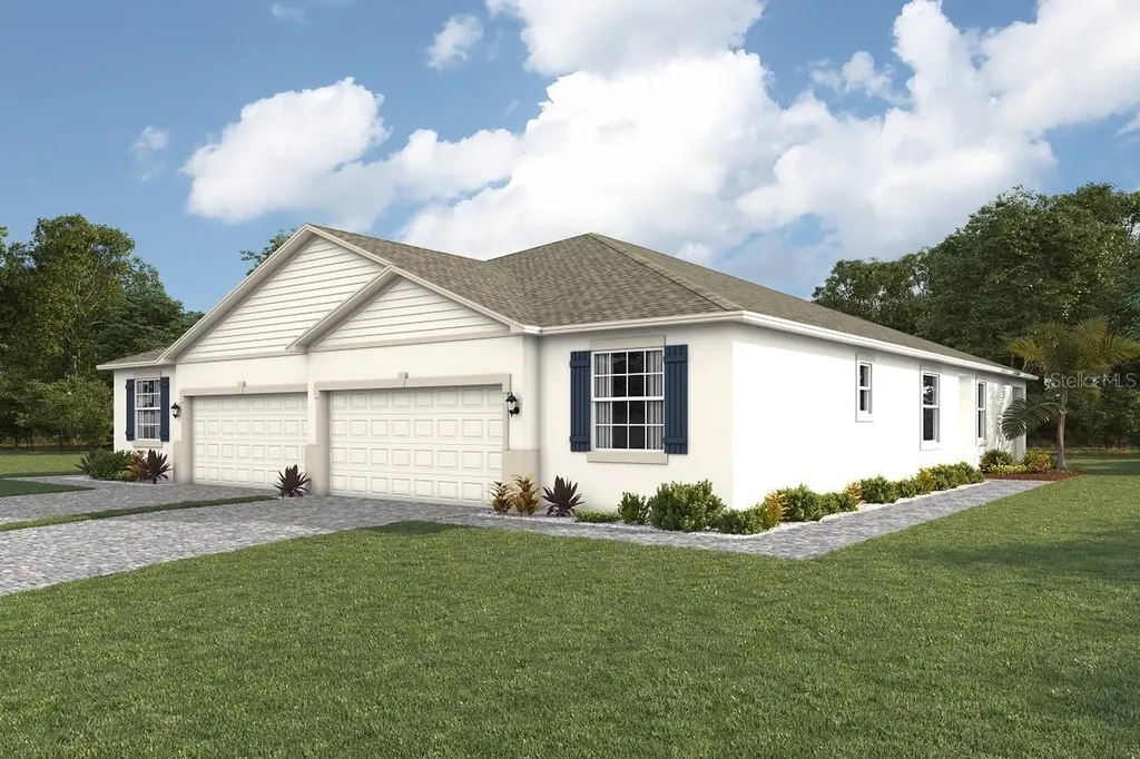 5254 NW 48th Place Ocala FL 34482