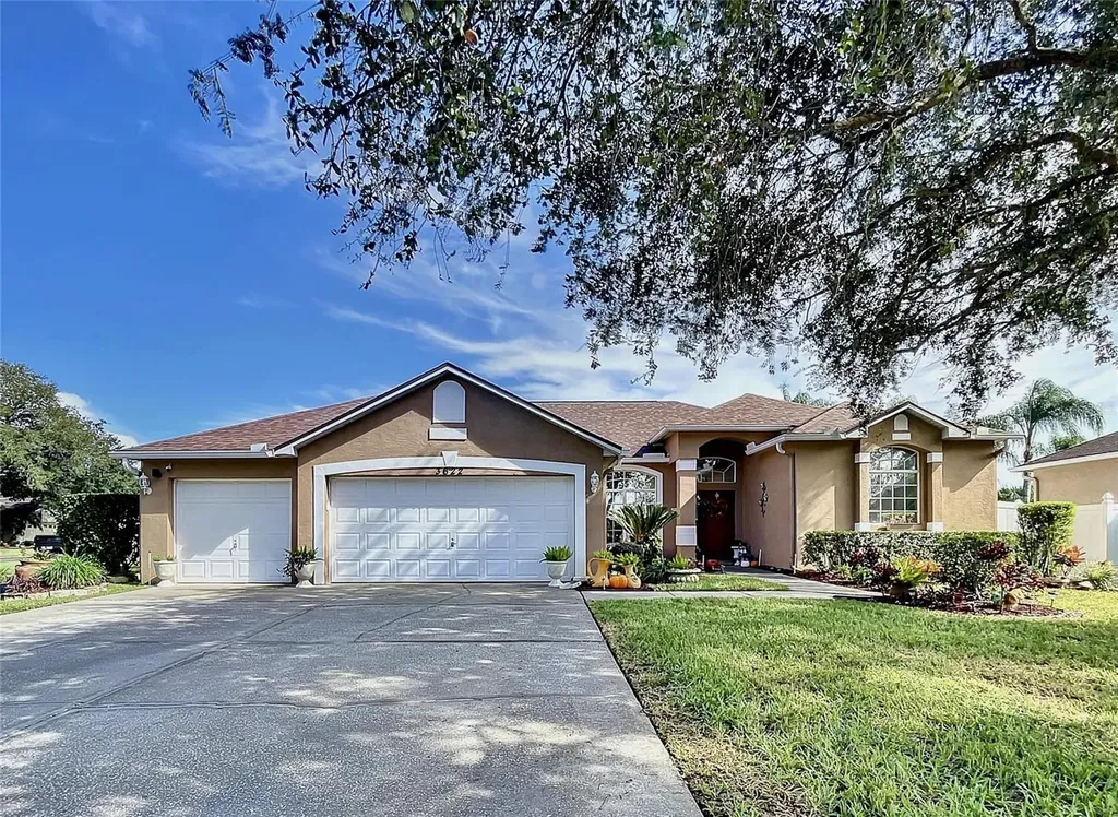 3622 Grand Forks Drive Land O Lakes FL 34639