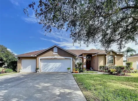 3622 Grand Forks Drive Land O Lakes FL 34639