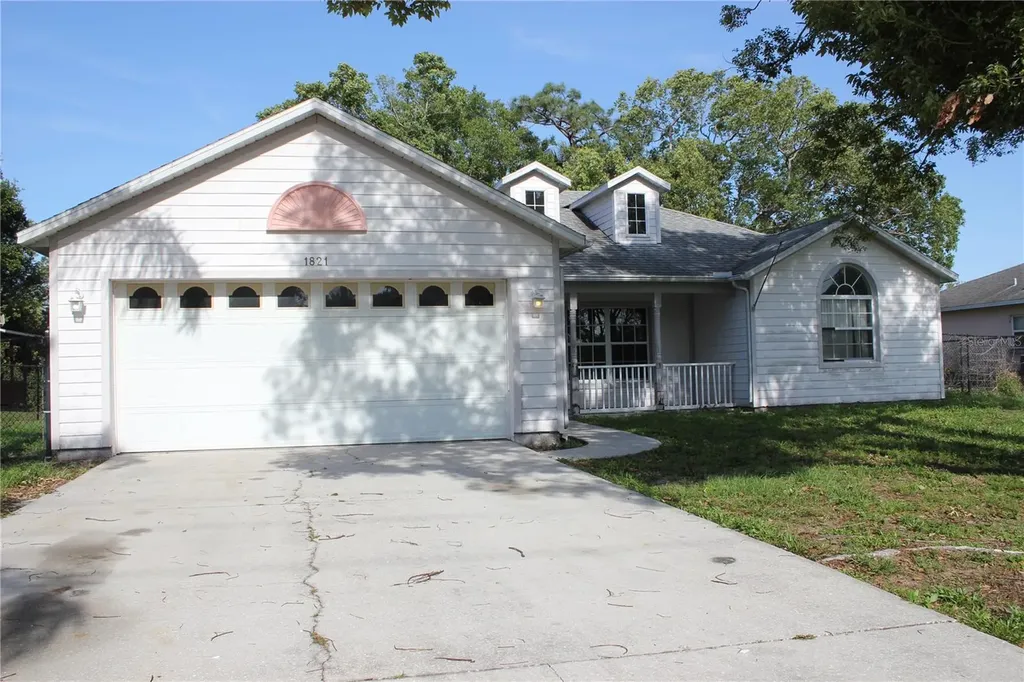 1821 Missouri Avenue Saint Cloud FL 34769