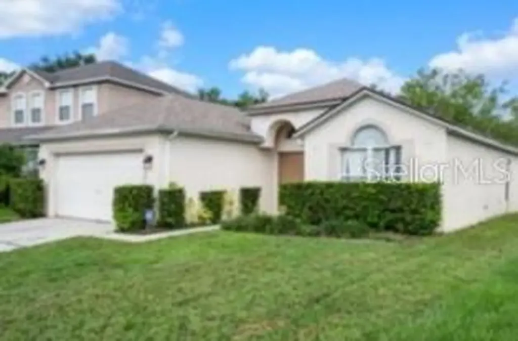 3105 Aernal Court Land O Lakes FL 34639